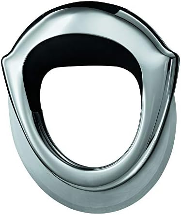 Rösle Stainless Steel Ergonomic Pizza Wheel