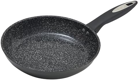 Zyliss Ultimate Ceramic Cookware, Non-Stick Fry Pan, 9.5"