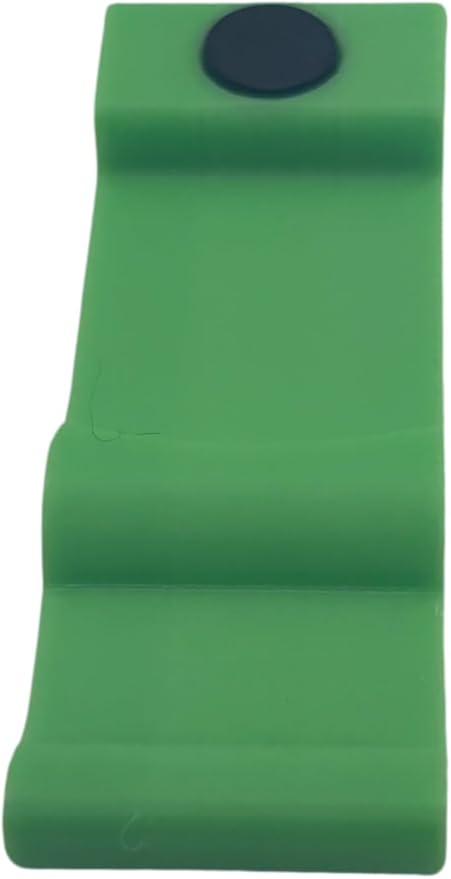 Canning and Mason Jar Opener, Easy Release Vacuum Seal for all lids magnetic (Green)