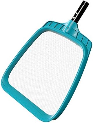 POOLWHALE Pool Leaf Skimmer, Pool Surface Cleaning Net (Pole Not Included)
