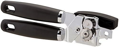 Cuisinart Metropolitan Collection Can Opener, Stainless Steel