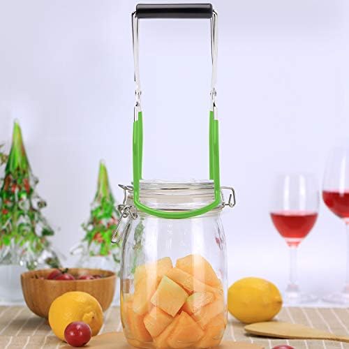 Canning Jar Lifter Tongs, Canning Supplies