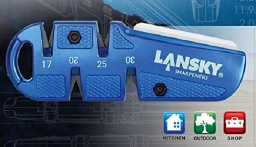 Lansky QuadSharp QSHARP