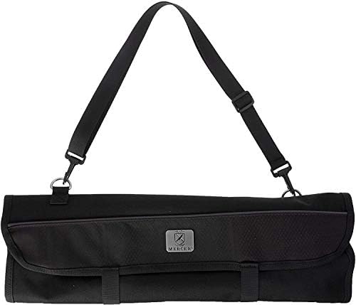 Mercer Culinary Partners in Education 9-Piece Millennia Culinary School Kit