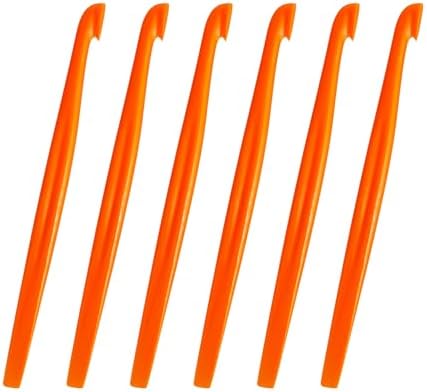 New Talent 6 Orange Peeler Set Orange Peeler Easy Open Citrus Lemon Citrus Peeler Cutter Vegetable Slicer Fruit Tools Kitchen Gadgets