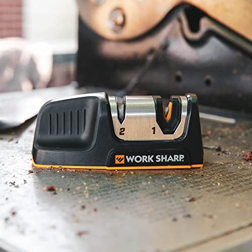 Work Sharp Kitchen Edge Sharpener