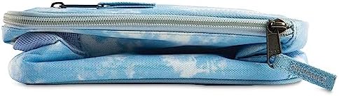 PackIt Freezable Classic Lunch Box, Blue Sky