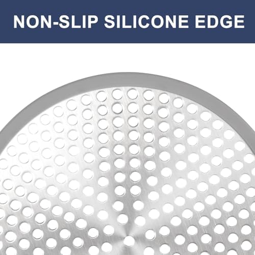 Heavy Duty Stainless Steel Drain Protector, Outside Diameter 4.75" Mesh Metal Sink Floor Drain Cover Plate, for Kitchen Sink/Bathroom Bathtub Wash Basin Floor Drain Balcony Drain Hole, Utility