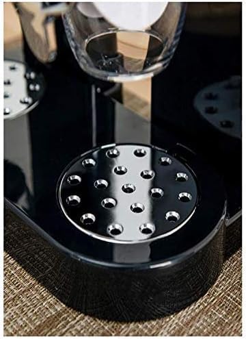 Generic Triple Food Dispenser Cereal Containers Storage Container Dispenser Countertop For Candy Nut Grain Granola Snack