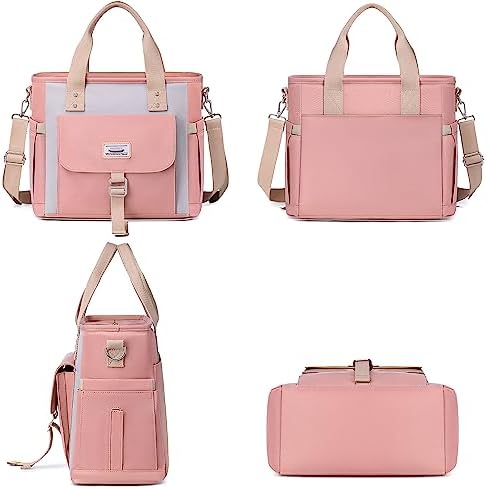 Weitars Insulated Lunch Bag for Women Men,Leak Proof Lunch Box for Work
