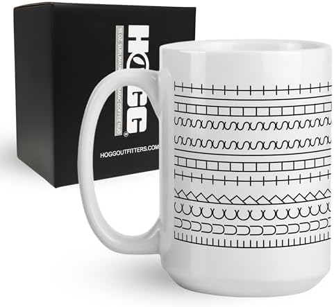 Fuck This Shit Mug, Fuck This Shit Coffee Cup, White Elephant Gifts, Unique Coffee Mug, Gifts for Office Women, Hidden Message Cups, 15oz Ceramic BPA Free Dishwasher Safe Novelty Drinkware