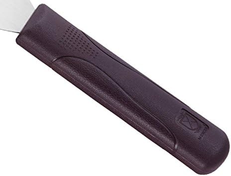 Mercer Culinary Hell's Handle Grill Scraper, 4 Inch x 4-1/2 Inch