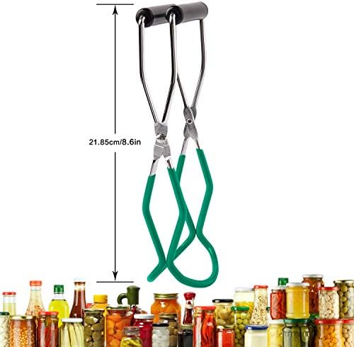 Canning Jar Lifter Tongs, Canning Supplies