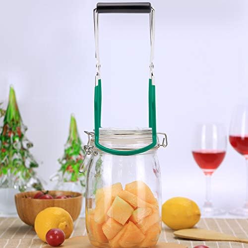 Canning Jar Lifter Tongs, Canning Supplies