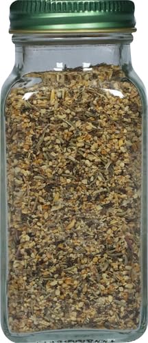 Simply Organic Lemon Pepper, 1-pound Bulk Bag, Zesty Spice Blend, Great with Seafood, Chicken, Pasta and Veggies (Pack of 2)