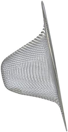Danco 88886 Mesh Strainer Combo Pack, Variety, Stainless Steel