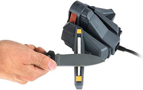 Work Sharp - WSCMB Combo Knife Sharpener