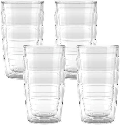 Tervis 10oz Tritan Kid's Cup | Tabletop Collection, Clear