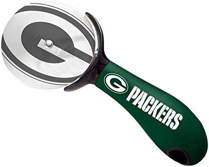 NFL Green Bay Packers Pizza Cutter