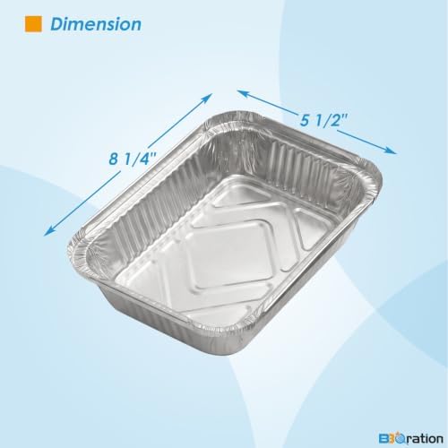 20-Pack Grease Pan Liner for Expert Grill 720-0789H 720-1049 720-0968