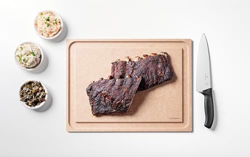Epicurean BBQ Board 17.5 x 13, Natural