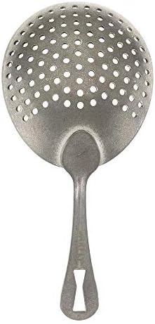 Barfly Cocktail Strainer, One Size, Vintage