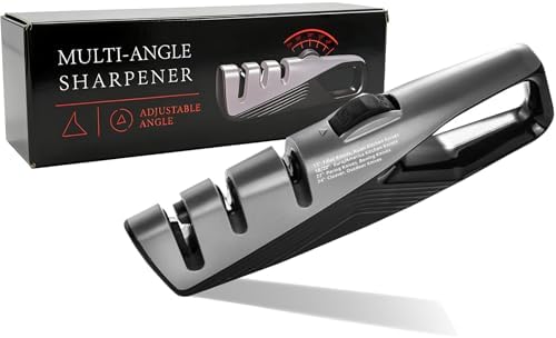 Kitchen Knife Sharpener