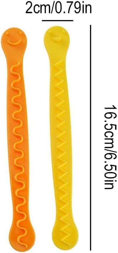 2Pcs Egg Cutter Set, Lace Fruit Slicer Carving Lace Cutting Wire Egg Cutter Egg Decorator Home Boiled Cut Egg Cooking Tools Mandolines and Slicers, Graters, Peelers and Slicers
