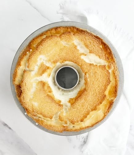 USA Pan Global Bakeware Angel Food Cake Pan