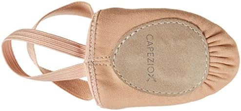 Capezio Women's Canvas Pirouette Ii