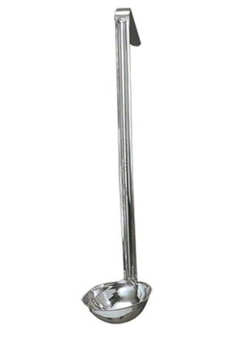 American Metalcraft L1102 Ladles, 2.75" Length x 2.75" Width, Silver