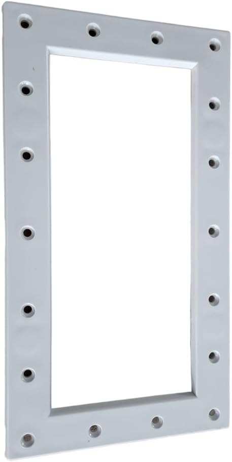 Swimline Widemouth Replacement HT/Oly Skimmer Front Plate