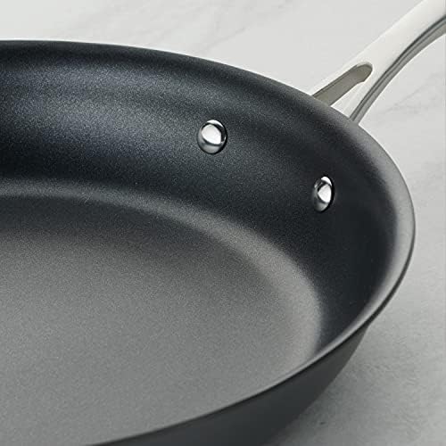 Tramontina OnyxPro Hard Anodized Non Stick 8-Inch Small Frying Pan