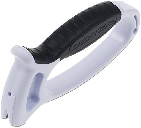Dexter-Russell EZ edge hand-held knife sharpener