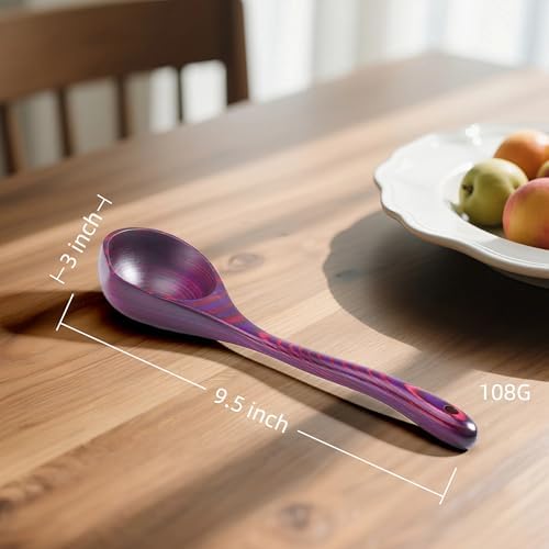 Kitchen Ladles (Right Hand)