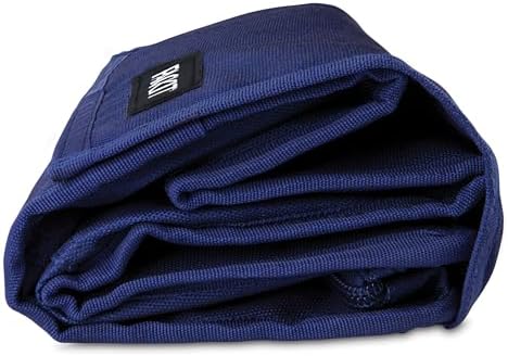 PackIt Freezable Lunch Bag, True Blue