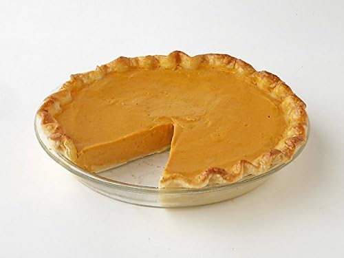 Anchor Hocking Oven Basics Pie Dish 9" (49367)