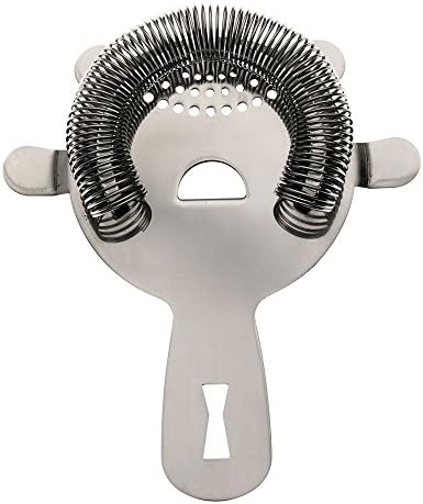 Barfly Bar Strainer, Stainless Steel