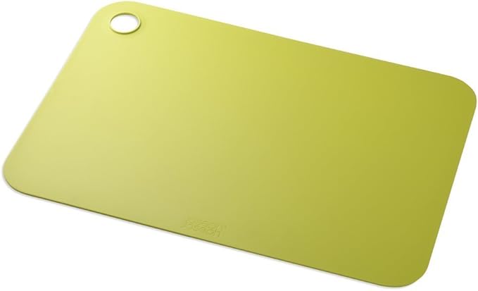 Joseph Joseph Pop Chopping Mats, Set of 3 , Small 13.5 x 9.5 inches