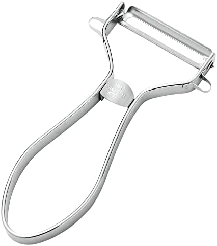 Shimomura Industry PG-635 Professional Grade Rapid Tomato Peeler, Dishwasher Safe