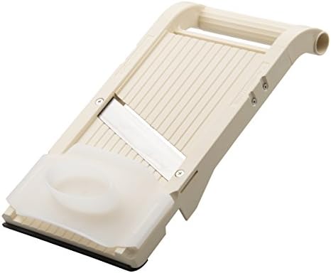 Almond Jumbo Slicer