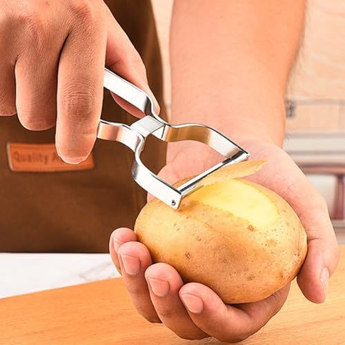 Vegetable Peeler for Kitchen,Potato Peeler,Apple Carrot Veggie Peeler