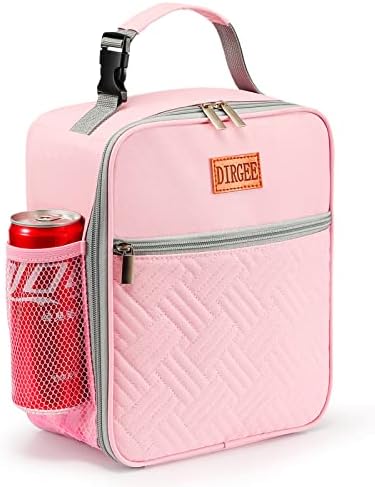 Lunch Bag for Women Insulated Lunch Bag For Men Adults Small Lunch Bag