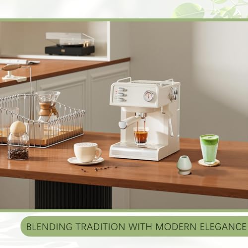 Ceramic Matcha Whisk Holder & Stand for Bamboo Chasen - Shape Keeper, Fast Drying Rack Prevents Warping, Dishwasher Safe Tea Whisk Holder for Matcha Tools, Light Green