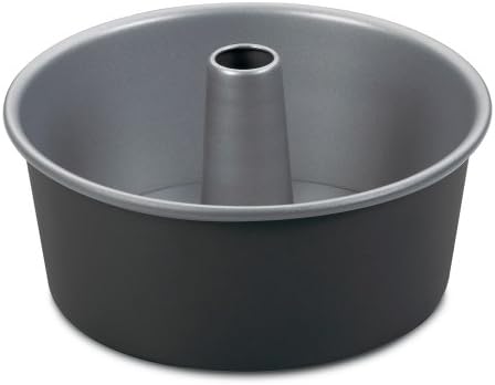 Cuisinart Chef's Classic Nonstick Bakeware 9-Inch Tube Cake Pan, AMB-9TCP