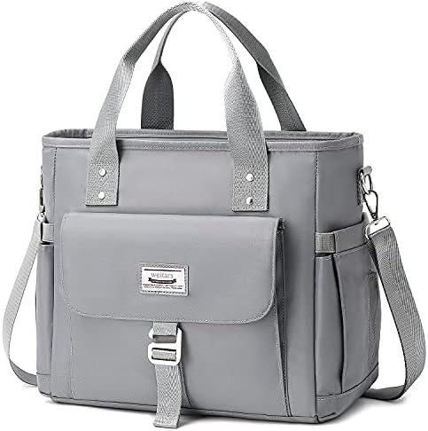 Weitars Insulated Lunch Bag for Women Men,Leak Proof Lunch Box for Work