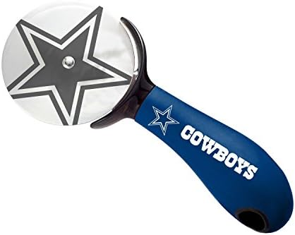 NFL Dallas Cowboys Pizza Cutter