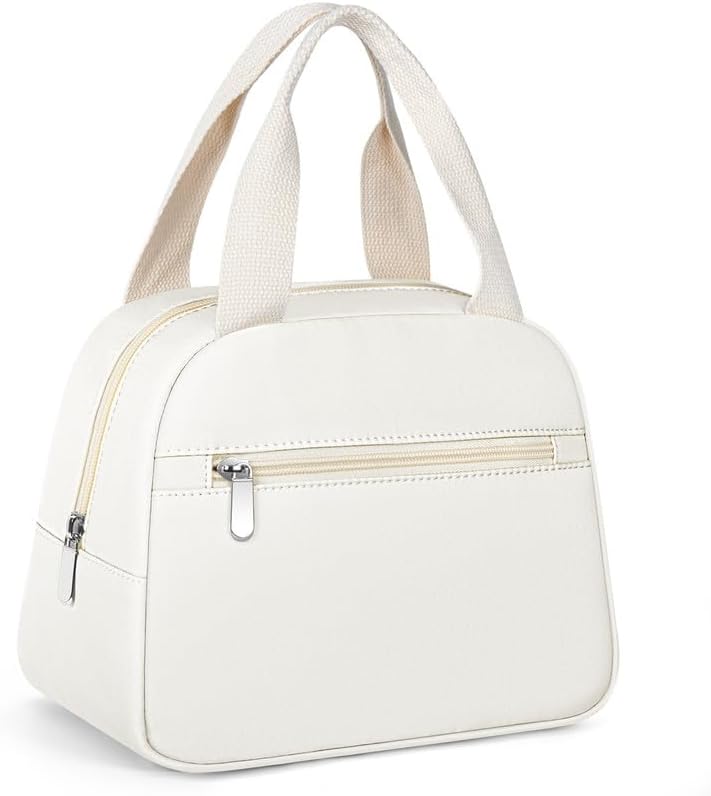 Lunch Bag, Small Insulated Lunch Box for Women Men