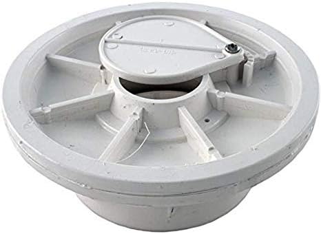 Waterway Plastics 542-6200B Renegade Swimming Pool Skimmer Float Valve Same as 542-6200