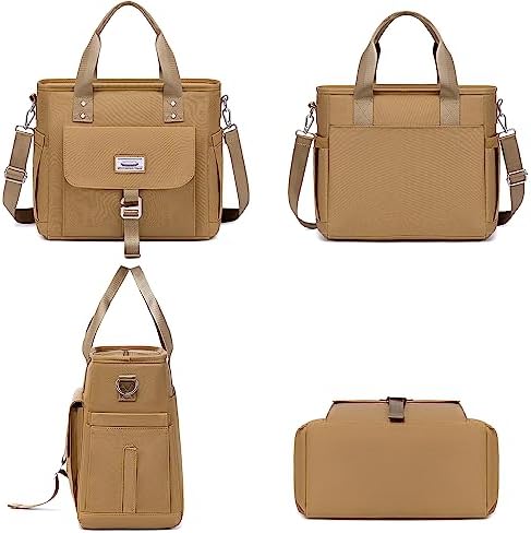 Weitars Insulated Lunch Bag for Women Men,Leak Proof Lunch Box for Work